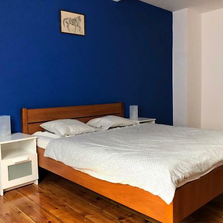 Apartament przy zoo Wrocław Zewnętrze zdjęcie