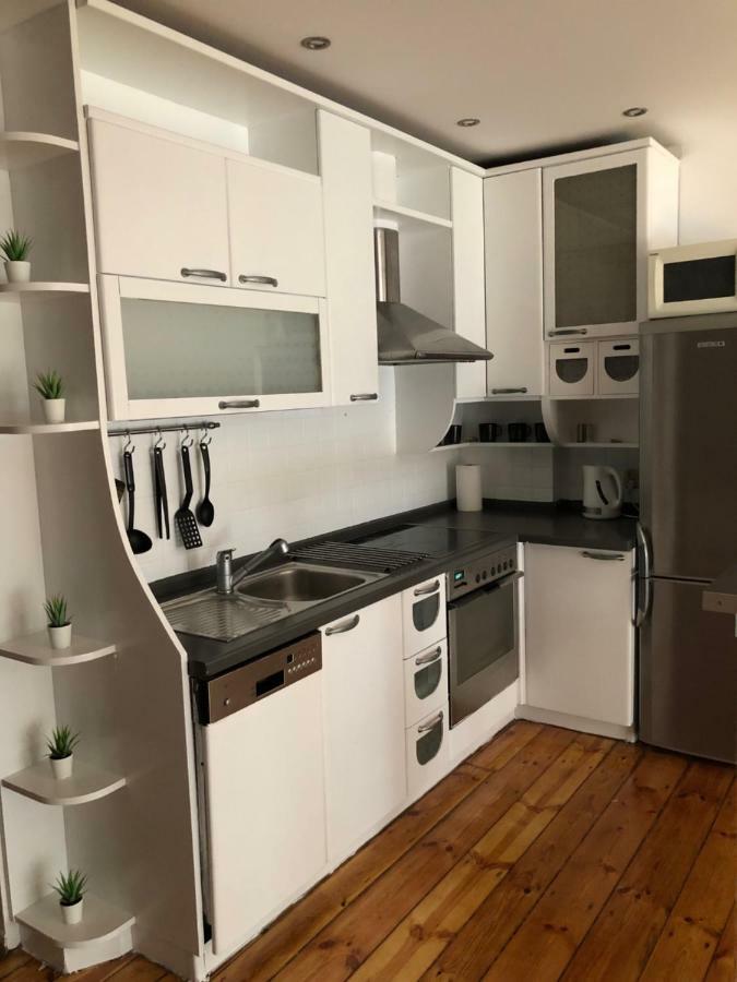 Apartament przy zoo Wrocław Zewnętrze zdjęcie