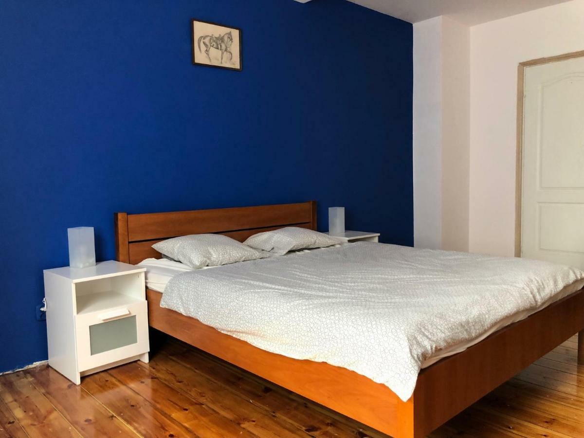 Apartament przy zoo Wrocław Zewnętrze zdjęcie