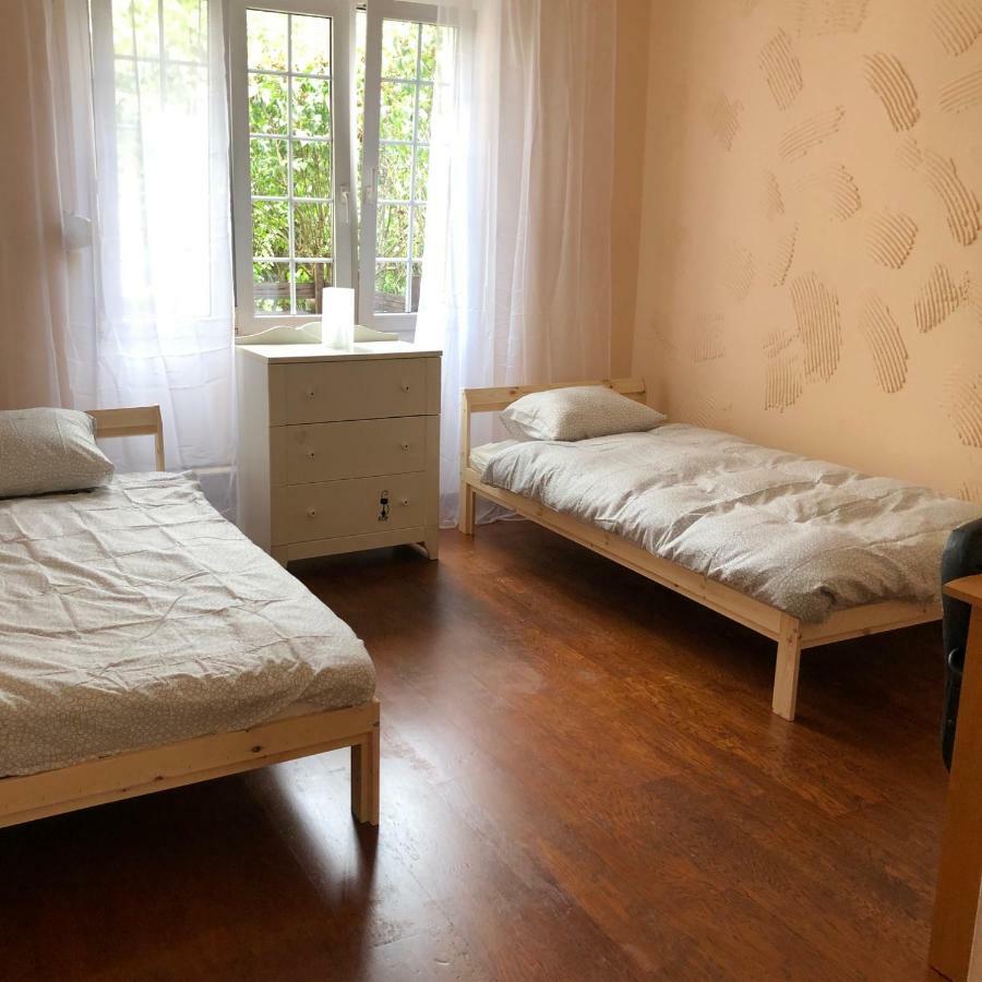 Apartament przy zoo Wrocław Zewnętrze zdjęcie