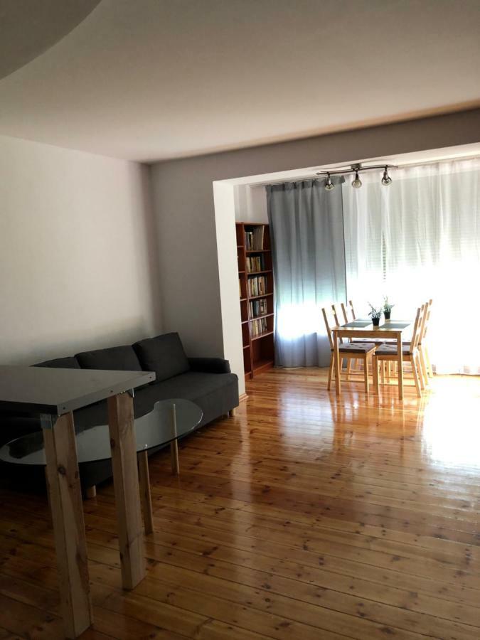 Apartament przy zoo Wrocław Zewnętrze zdjęcie
